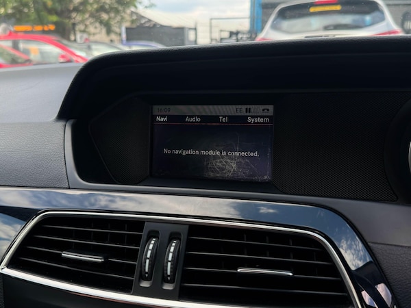 Used Mercedes-Benz C-Class 2012 for sale - 76179459: Photo 27