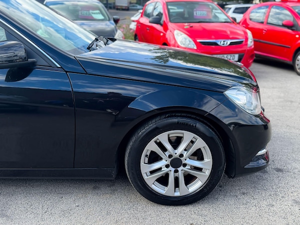 Used Mercedes-Benz C-Class 2012 for sale - 76179459: Photo 57