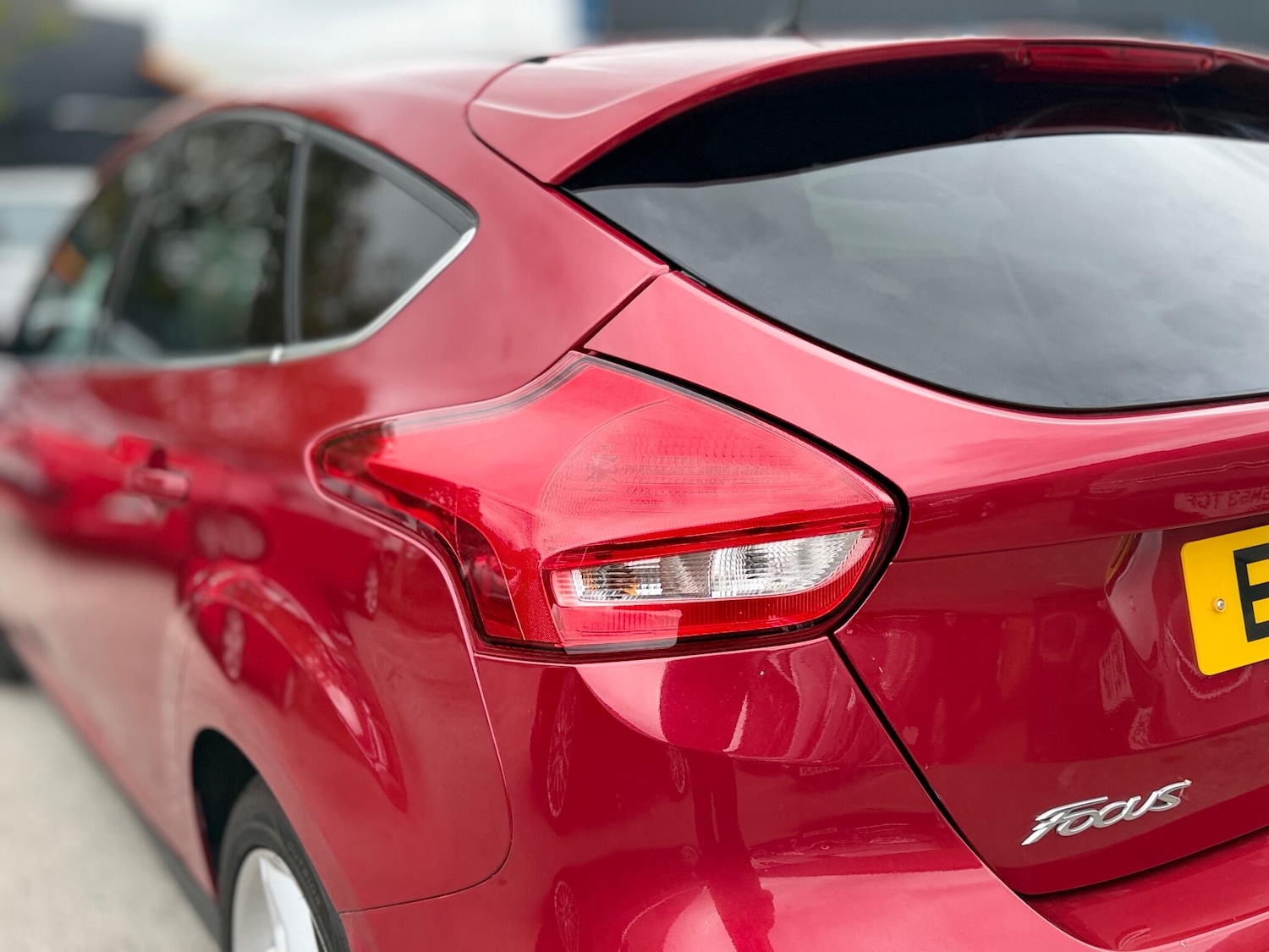 Used Ford Focus 2016 for sale - 75478657: Photo 66