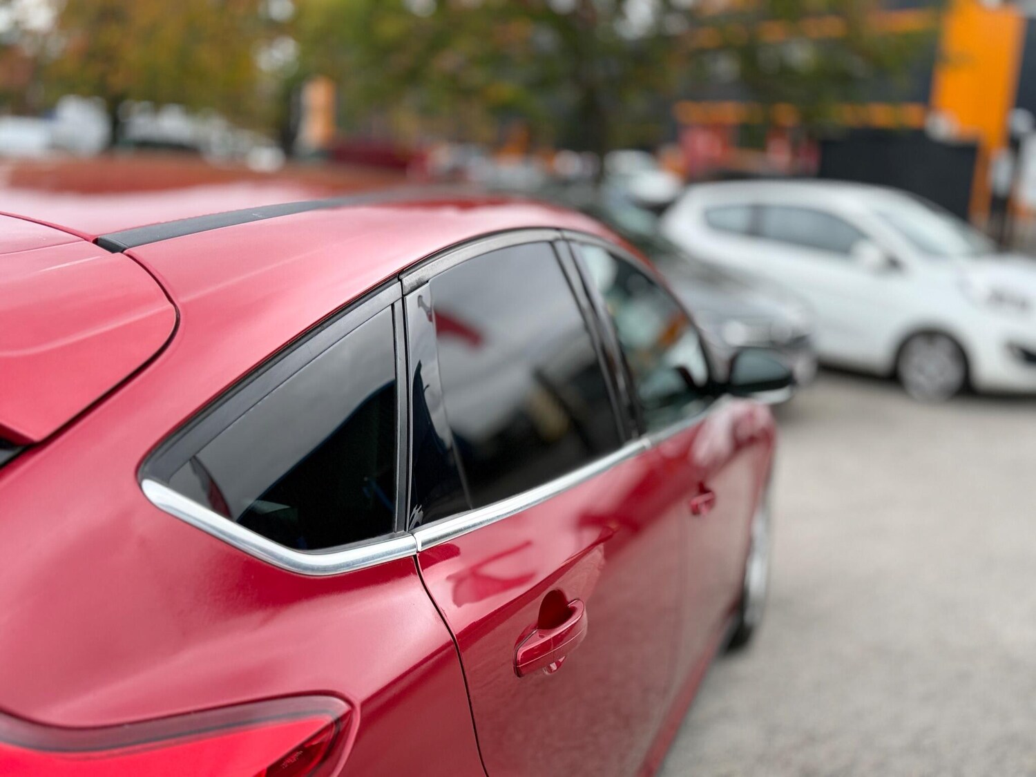 Used Ford Focus 2016 for sale - 75478657: Photo 69