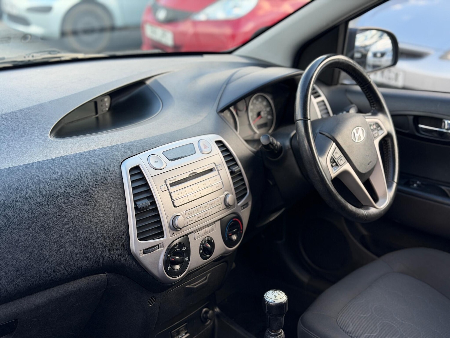 Vehicle 15