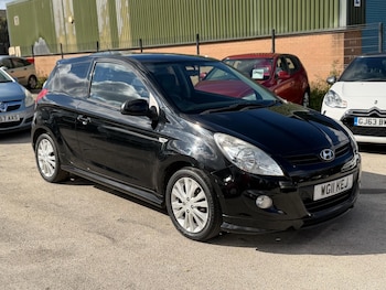 Used Hyundai i20 2011 for sale - 76032390: Photo