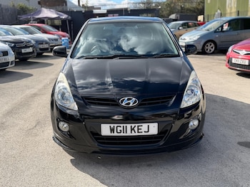 Used Hyundai i20 2011 for sale - 76032390: Photo