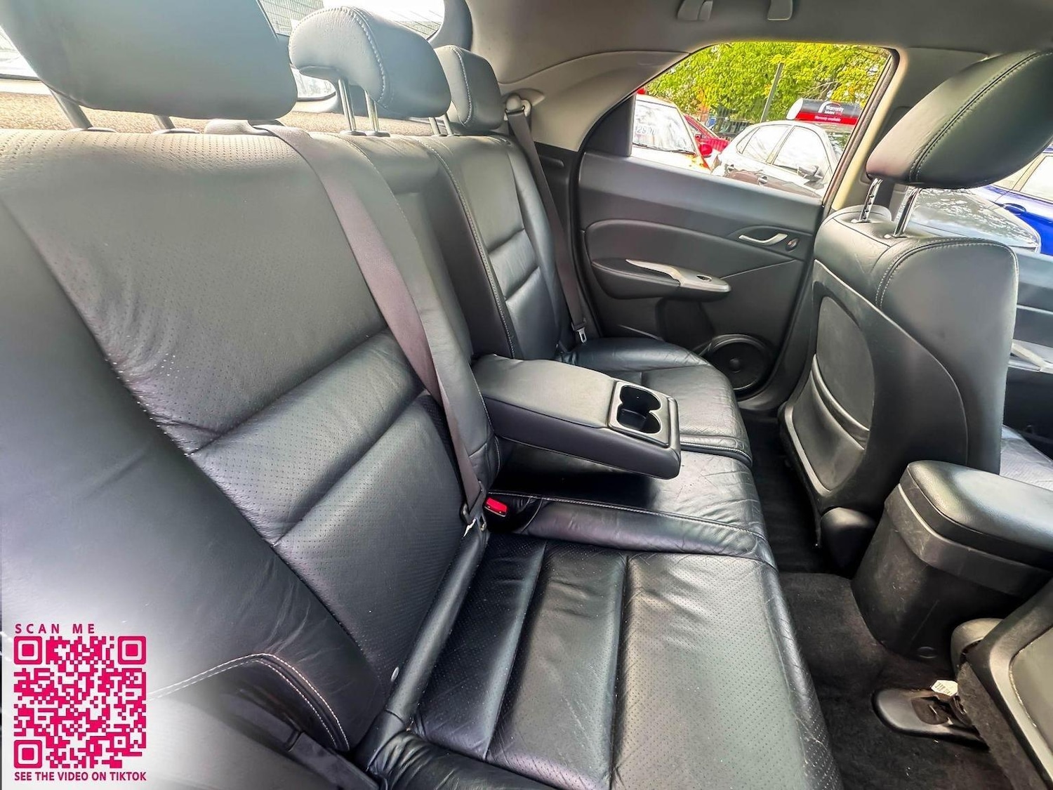 Used Honda Civic 2007 for sale - 77352029: Photo 15