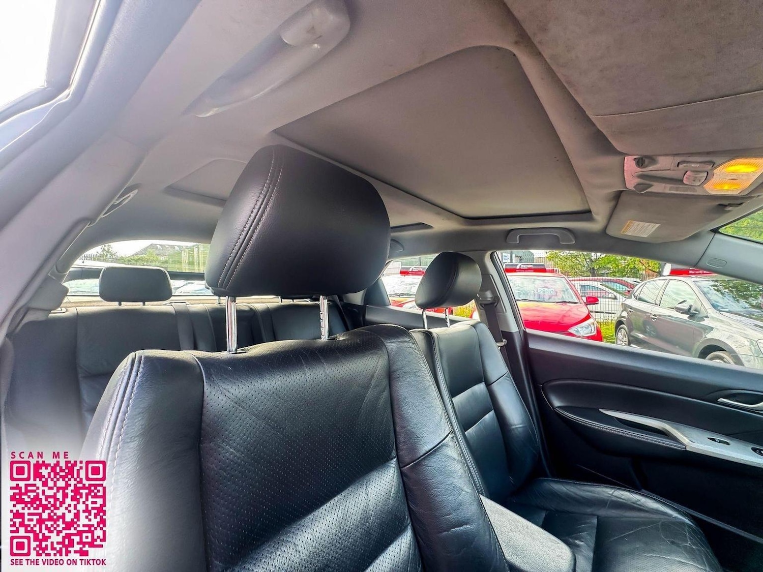 Used Honda Civic 2007 for sale - 77352029: Photo 23