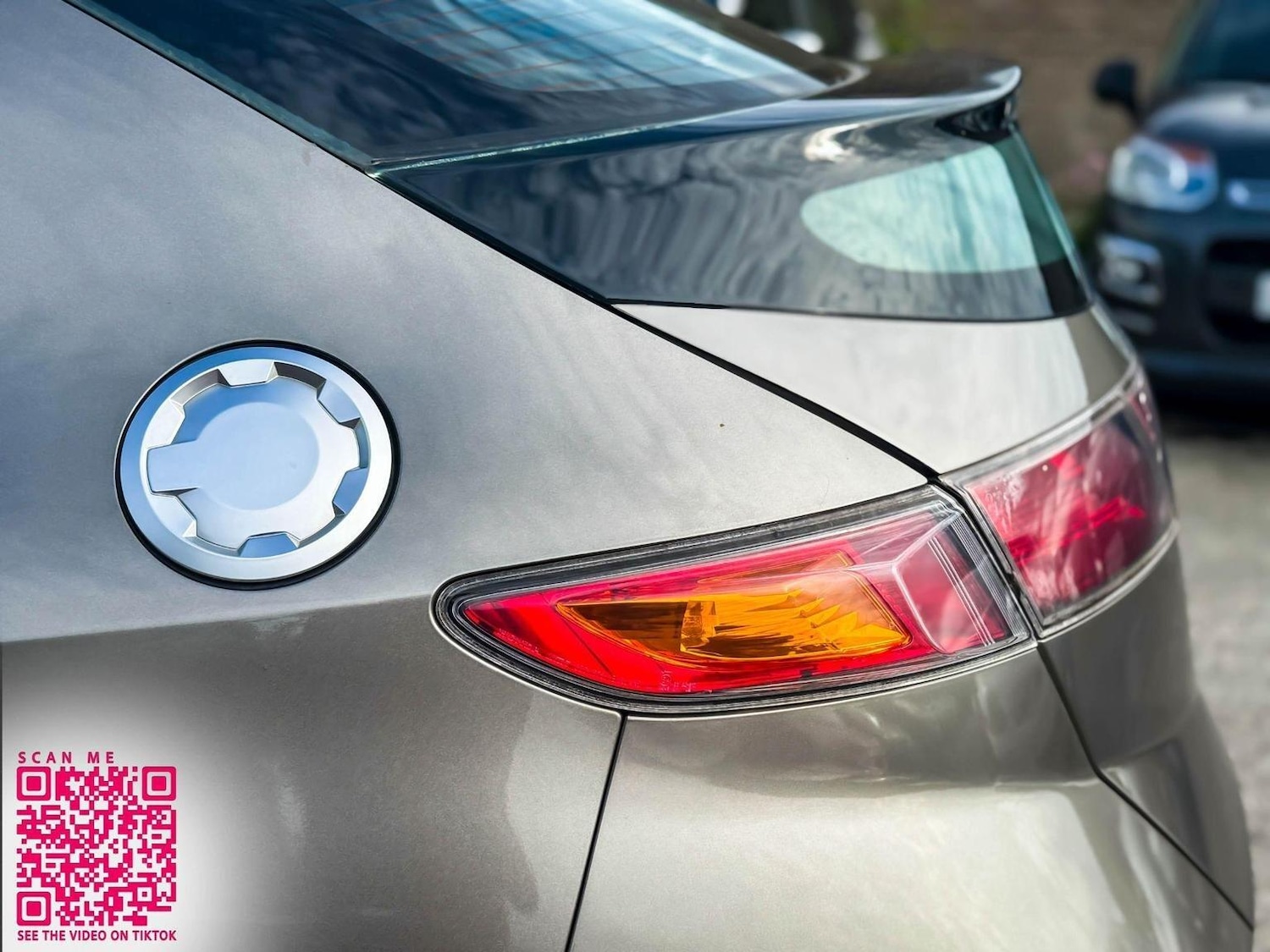 Used Honda Civic 2007 for sale - 77352029: Photo 28