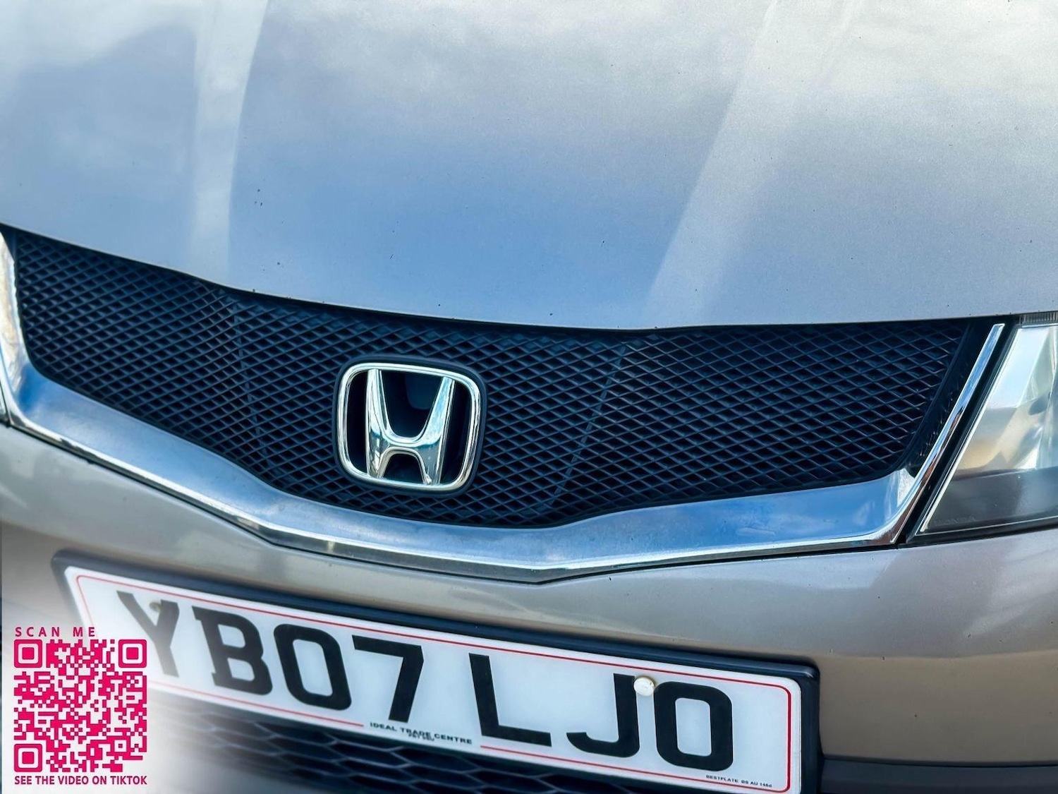 Used Honda Civic 2007 for sale - 77352029: Photo 32