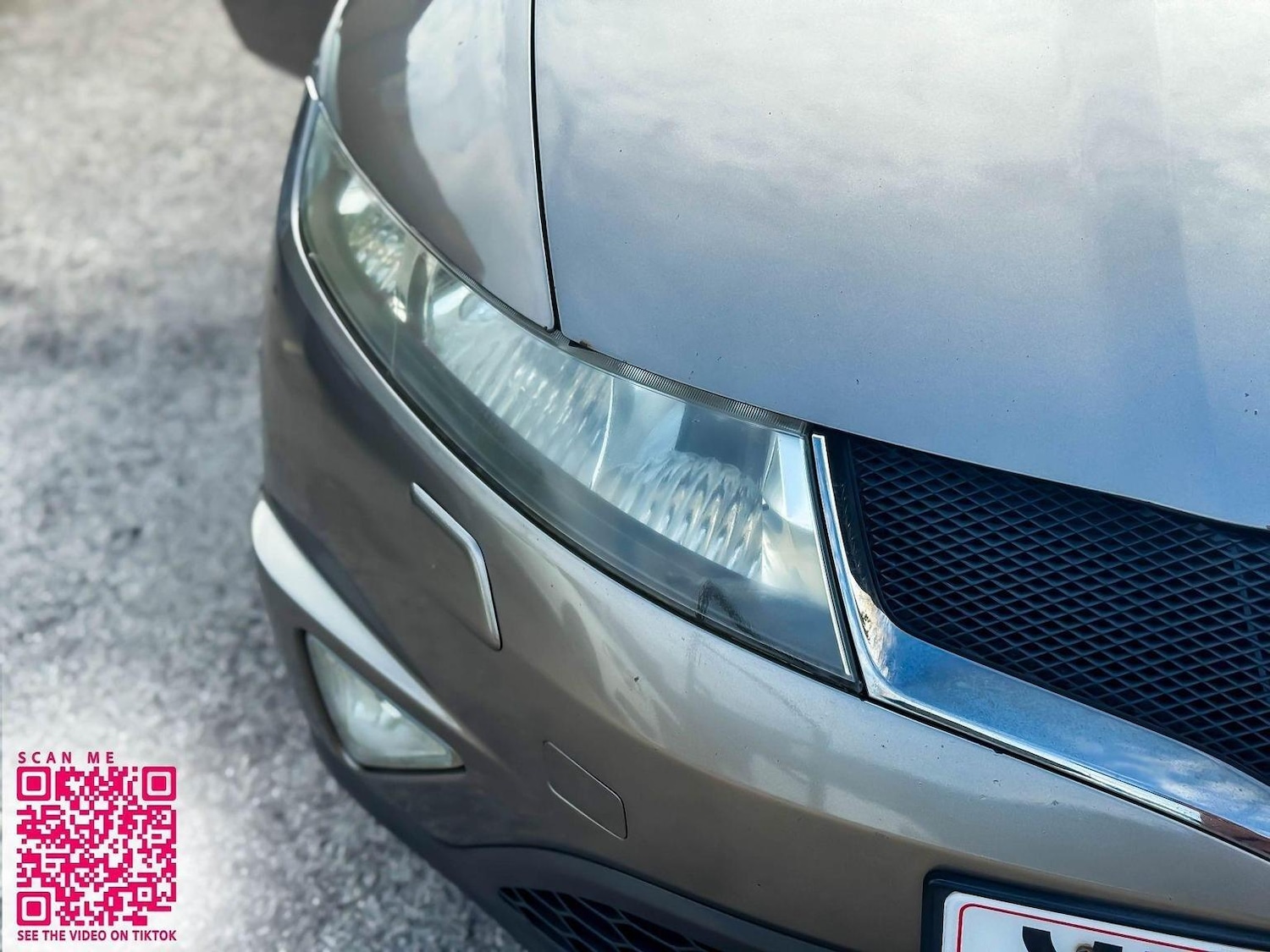 Used Honda Civic 2007 for sale - 77352029: Photo 33