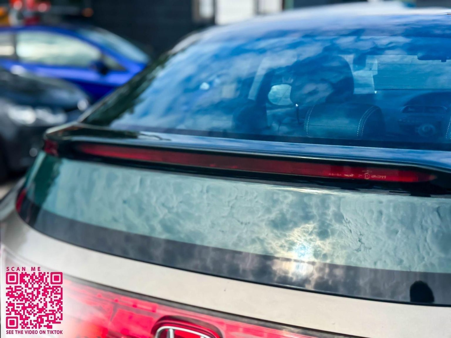 Used Honda Civic 2007 for sale - 77352029: Photo 48