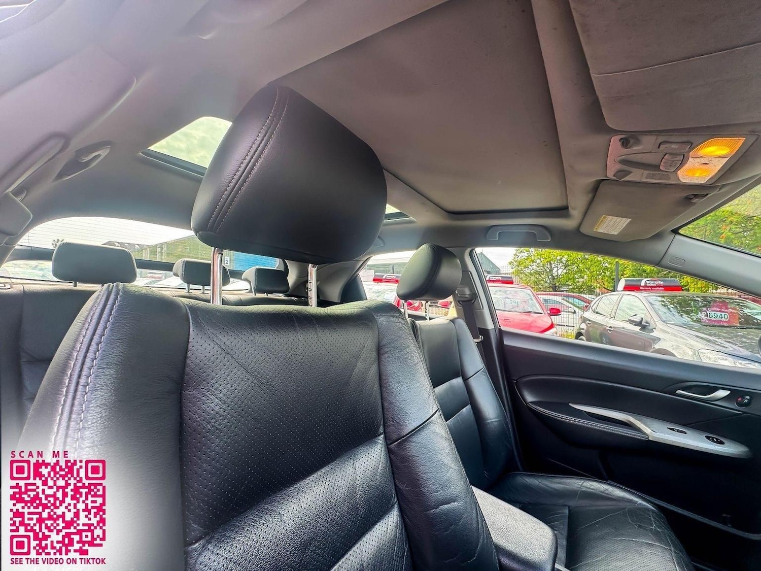 Used Honda Civic 2007 for sale - 77352029: Photo 51