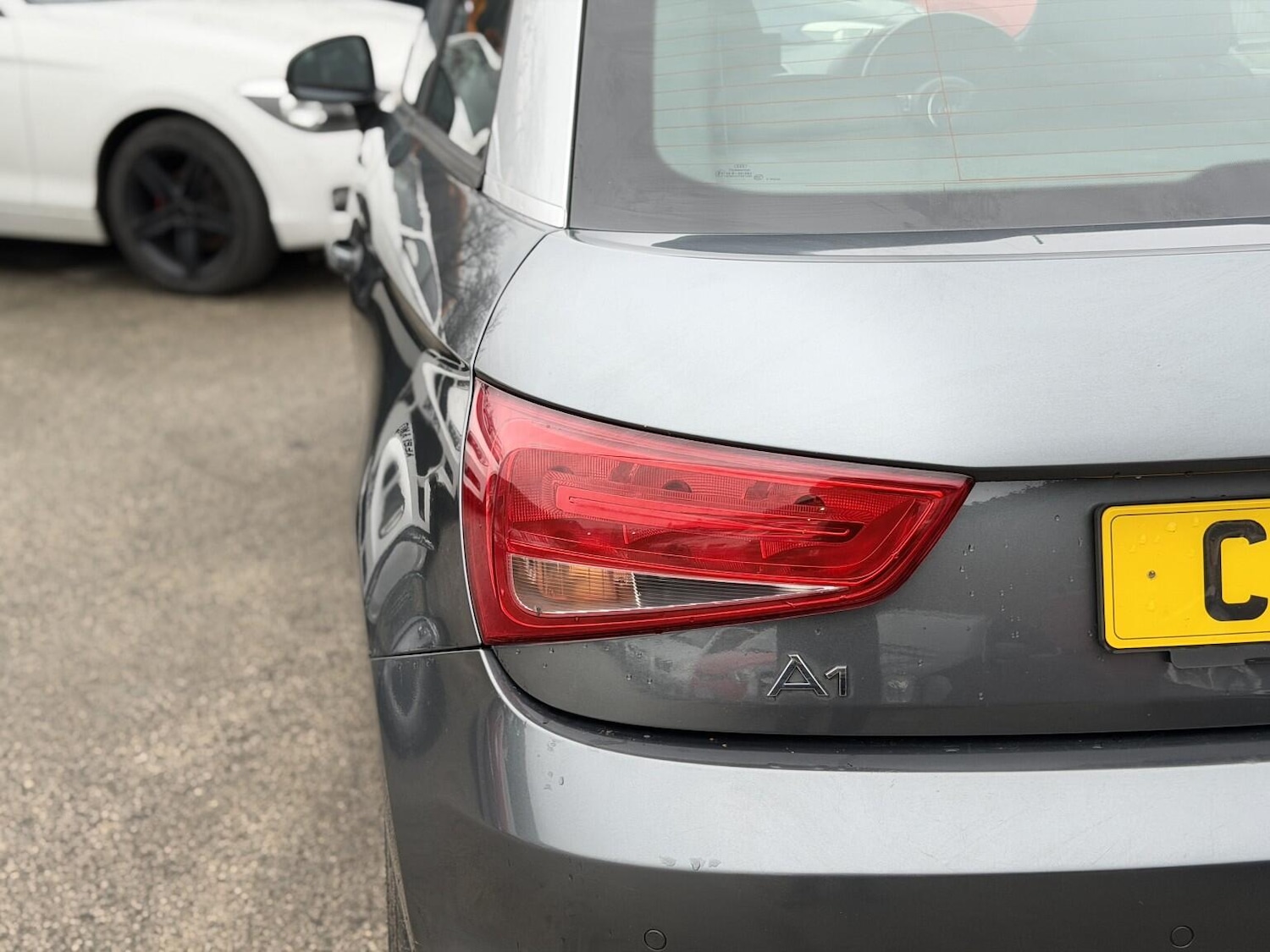 Used Audi A1 2011 for sale - 77377666: Photo 12