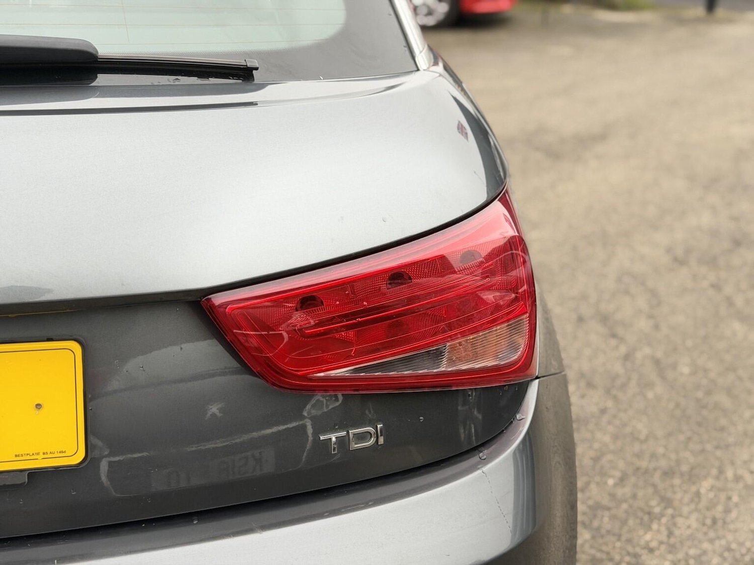 Used Audi A1 2011 for sale - 77377666: Photo 15