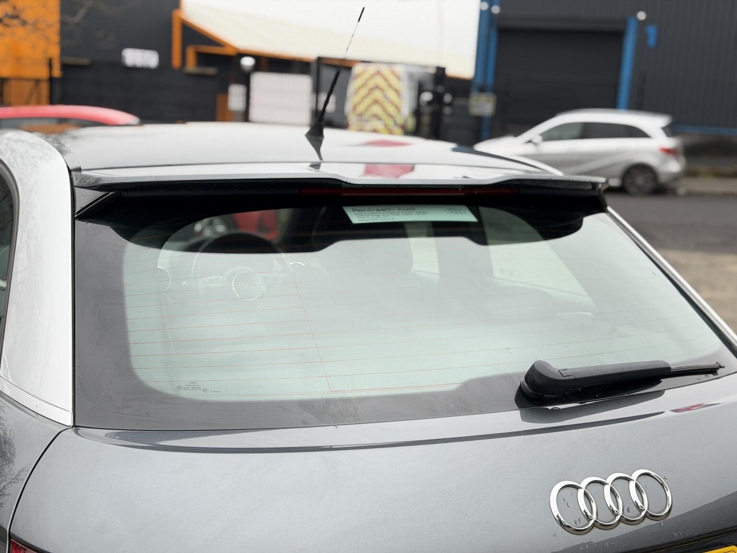 Used Audi A1 2011 for sale - 77377666: Photo 16