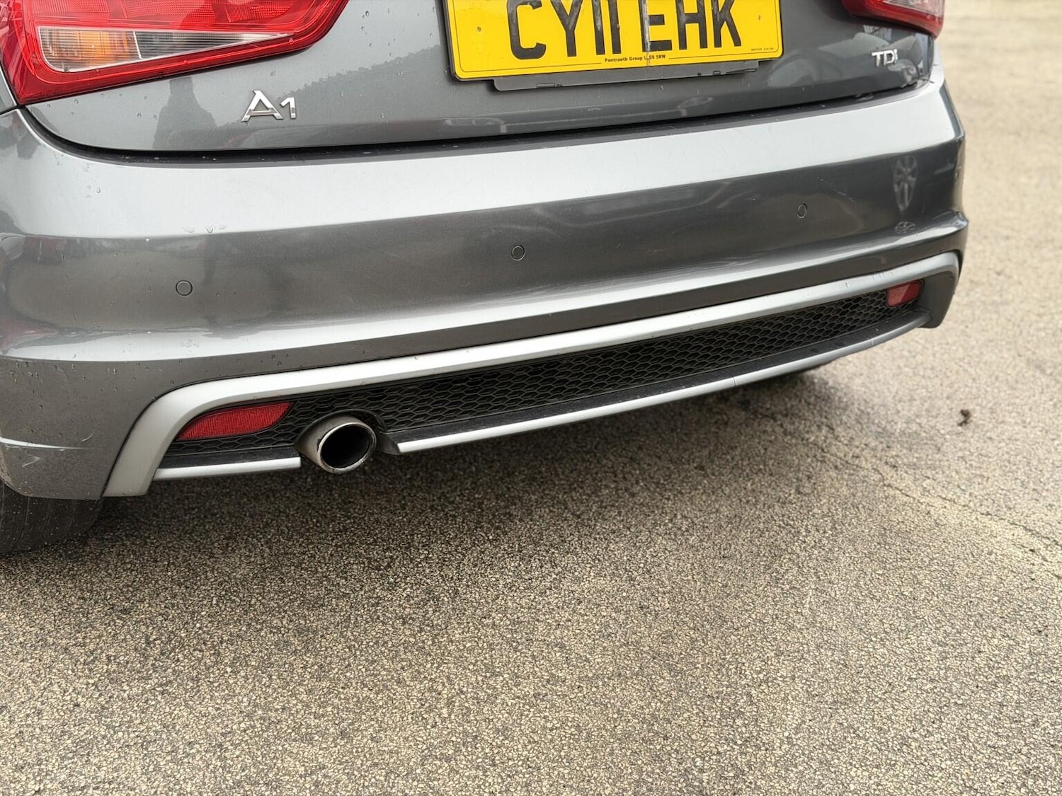 Used Audi A1 2011 for sale - 77377666: Photo 17