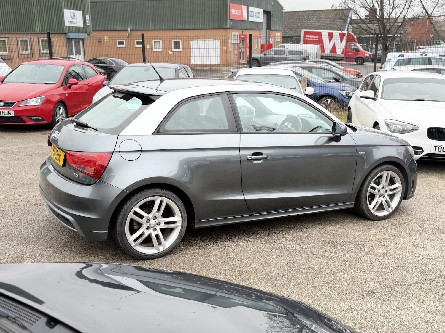 Used Audi A1 2011 for sale - 77377666: Photo 19