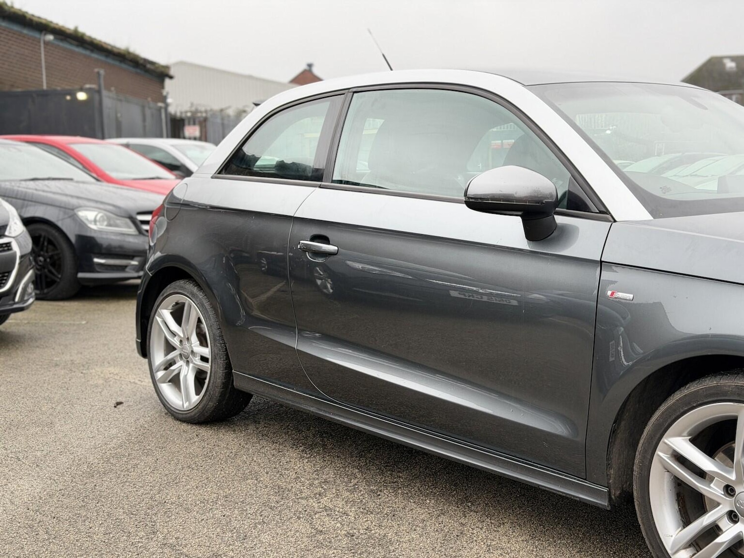 Used Audi A1 2011 for sale - 77377666: Photo 20
