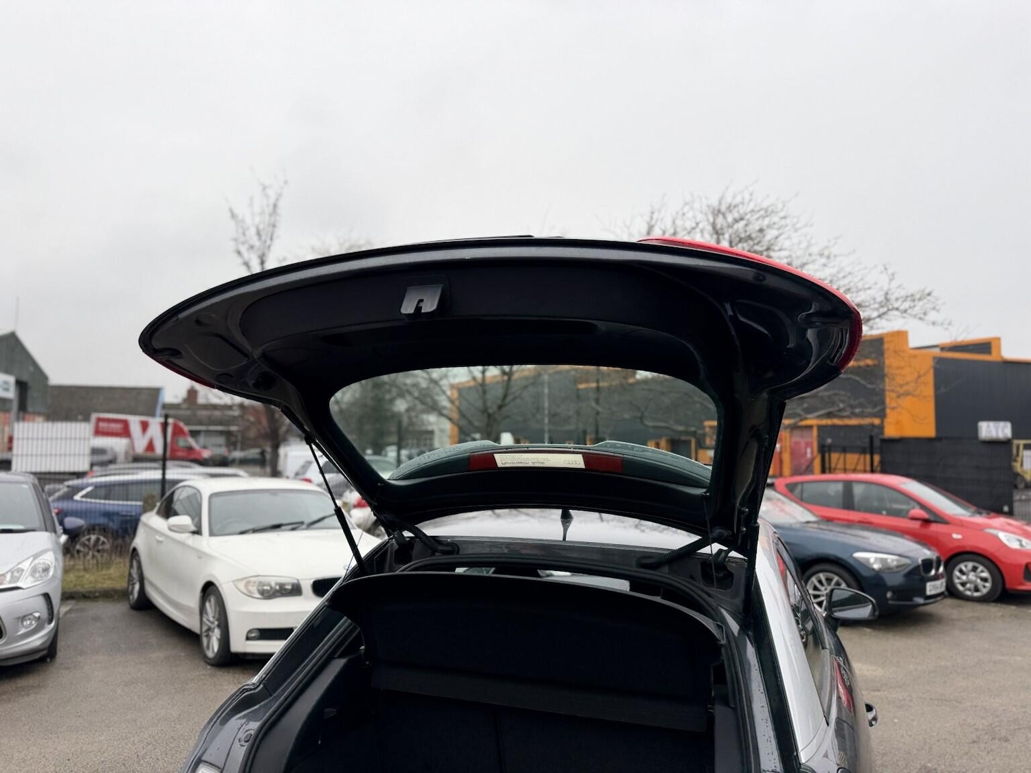 Used Audi A1 2011 for sale - 77377666: Photo 22