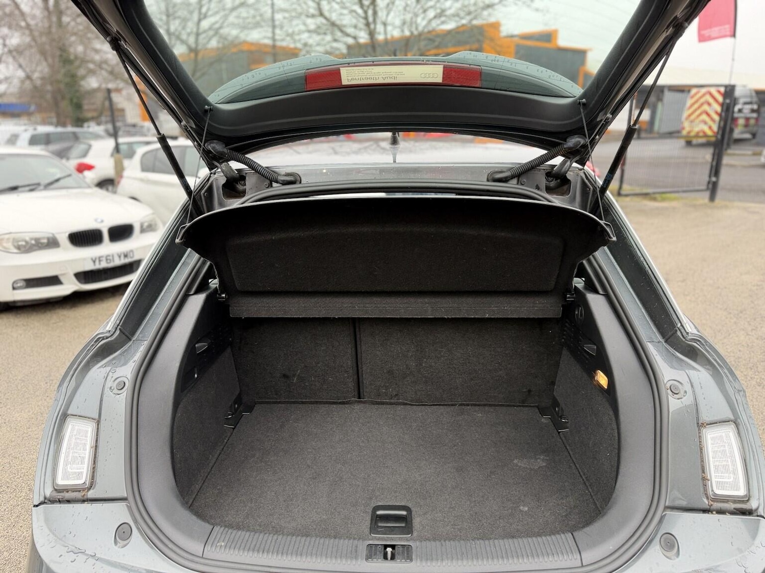 Used Audi A1 2011 for sale - 77377666: Photo 23