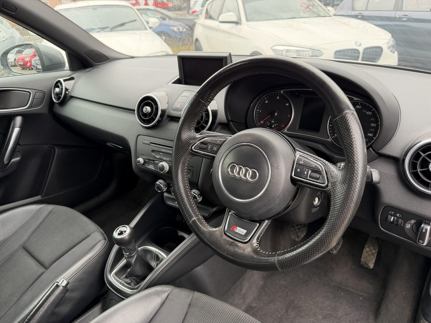 Used Audi A1 2011 for sale - 77377666: Photo 24