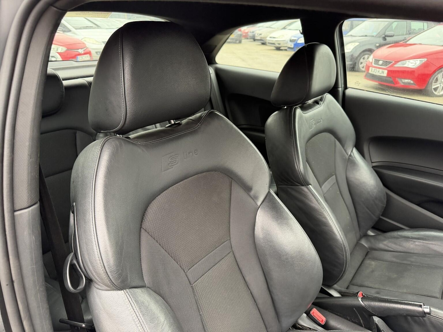 Used Audi A1 2011 for sale - 77377666: Photo 26