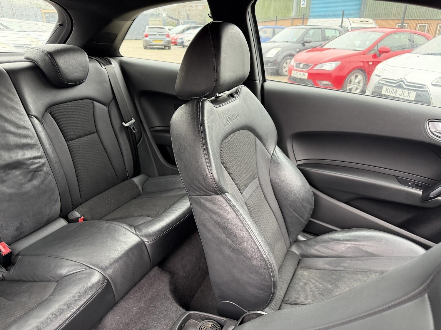 Used Audi A1 2011 for sale - 77377666: Photo 27