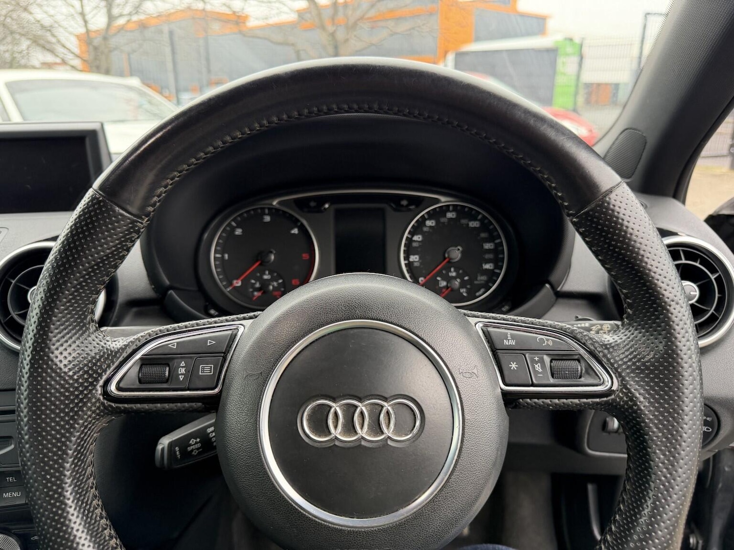 Used Audi A1 2011 for sale - 77377666: Photo 29