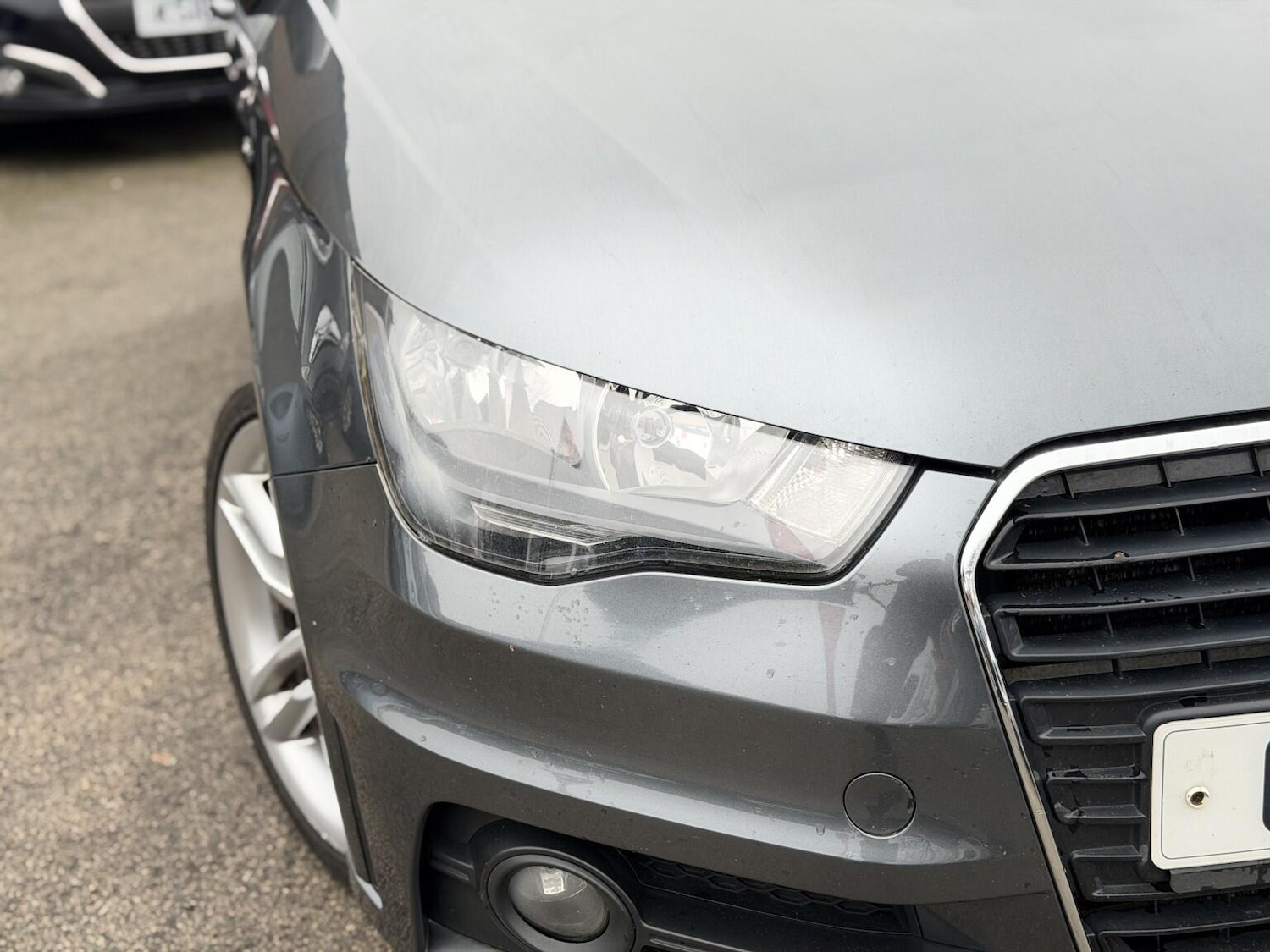 Used Audi A1 2011 for sale - 77377666: Photo 3