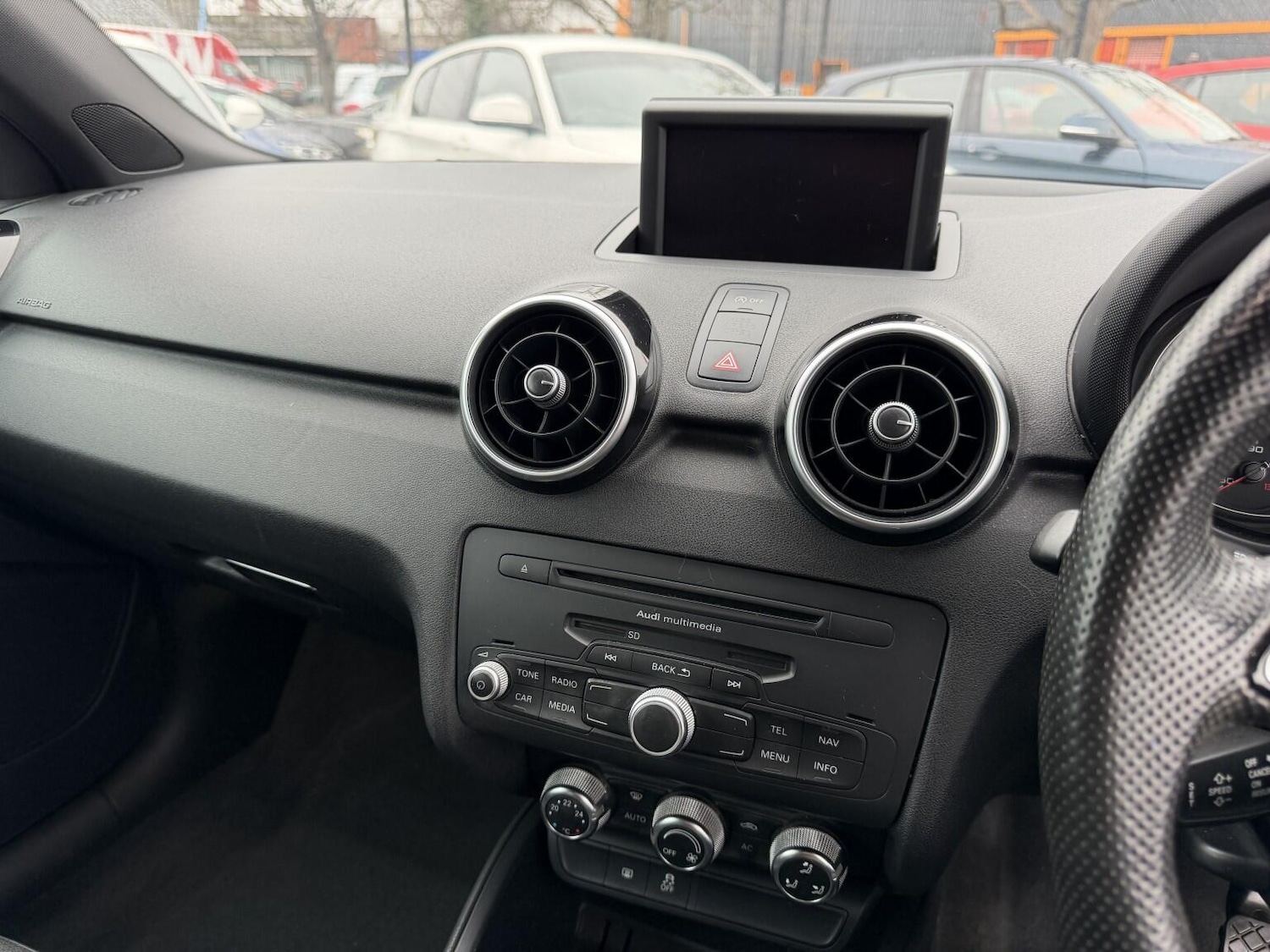 Used Audi A1 2011 for sale - 77377666: Photo 30