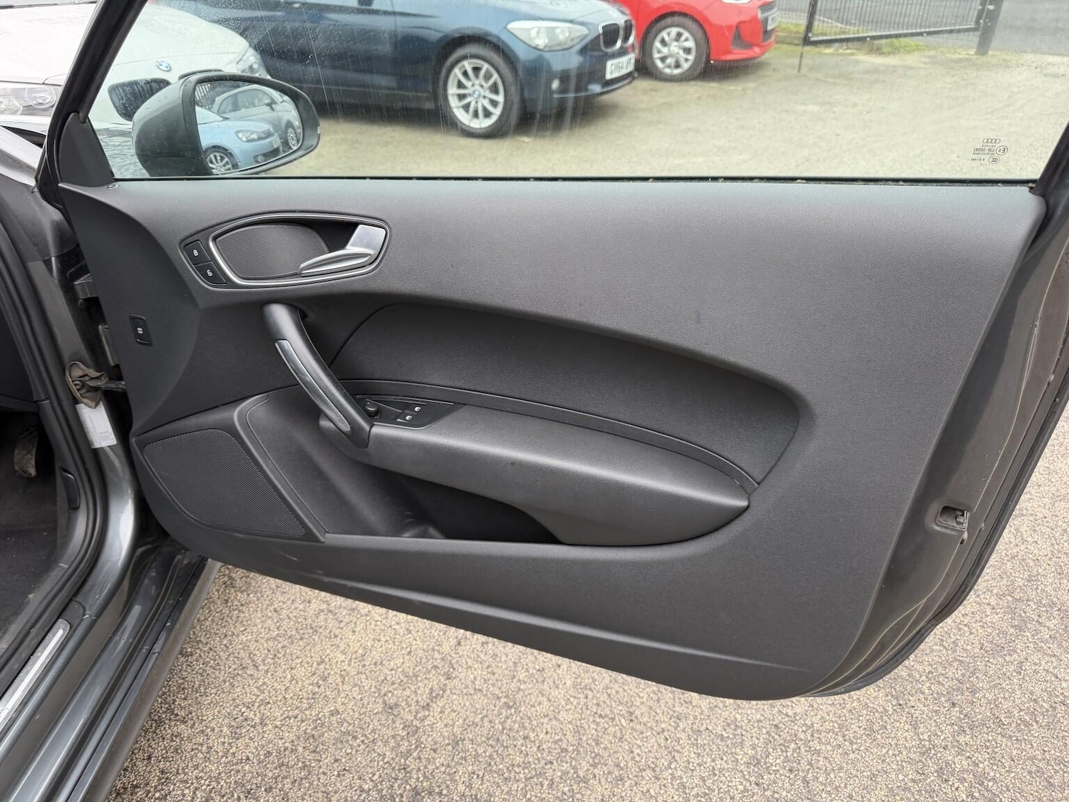 Used Audi A1 2011 for sale - 77377666: Photo 31