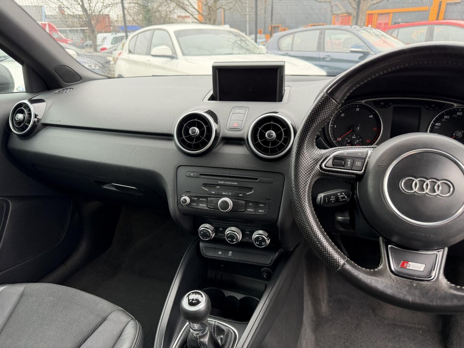 Used Audi A1 2011 for sale - 77377666: Photo 32