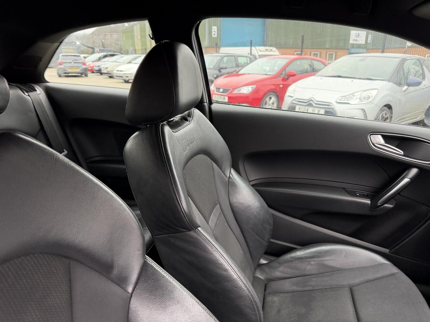 Used Audi A1 2011 for sale - 77377666: Photo 33