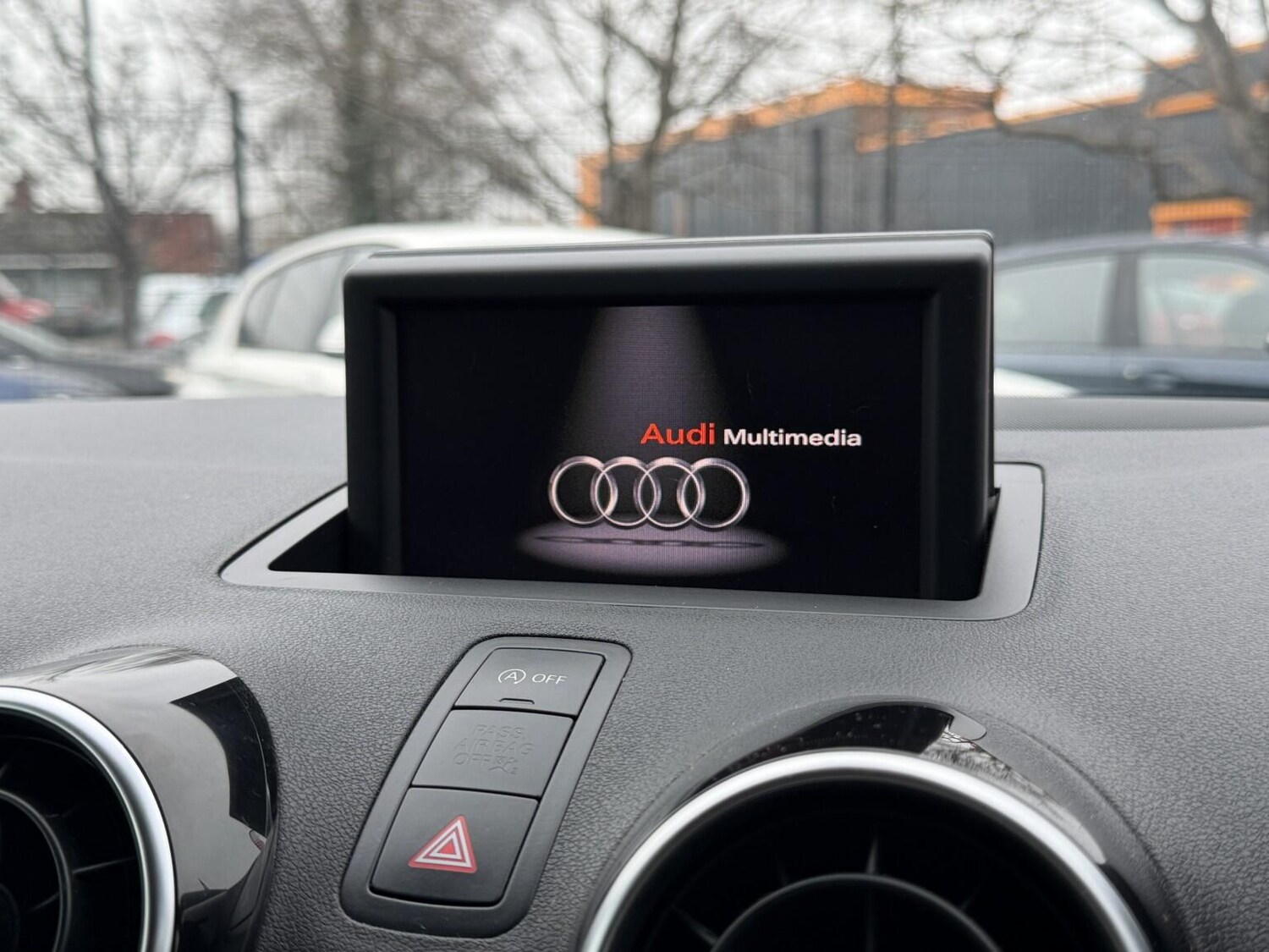 Used Audi A1 2011 for sale - 77377666: Photo 36