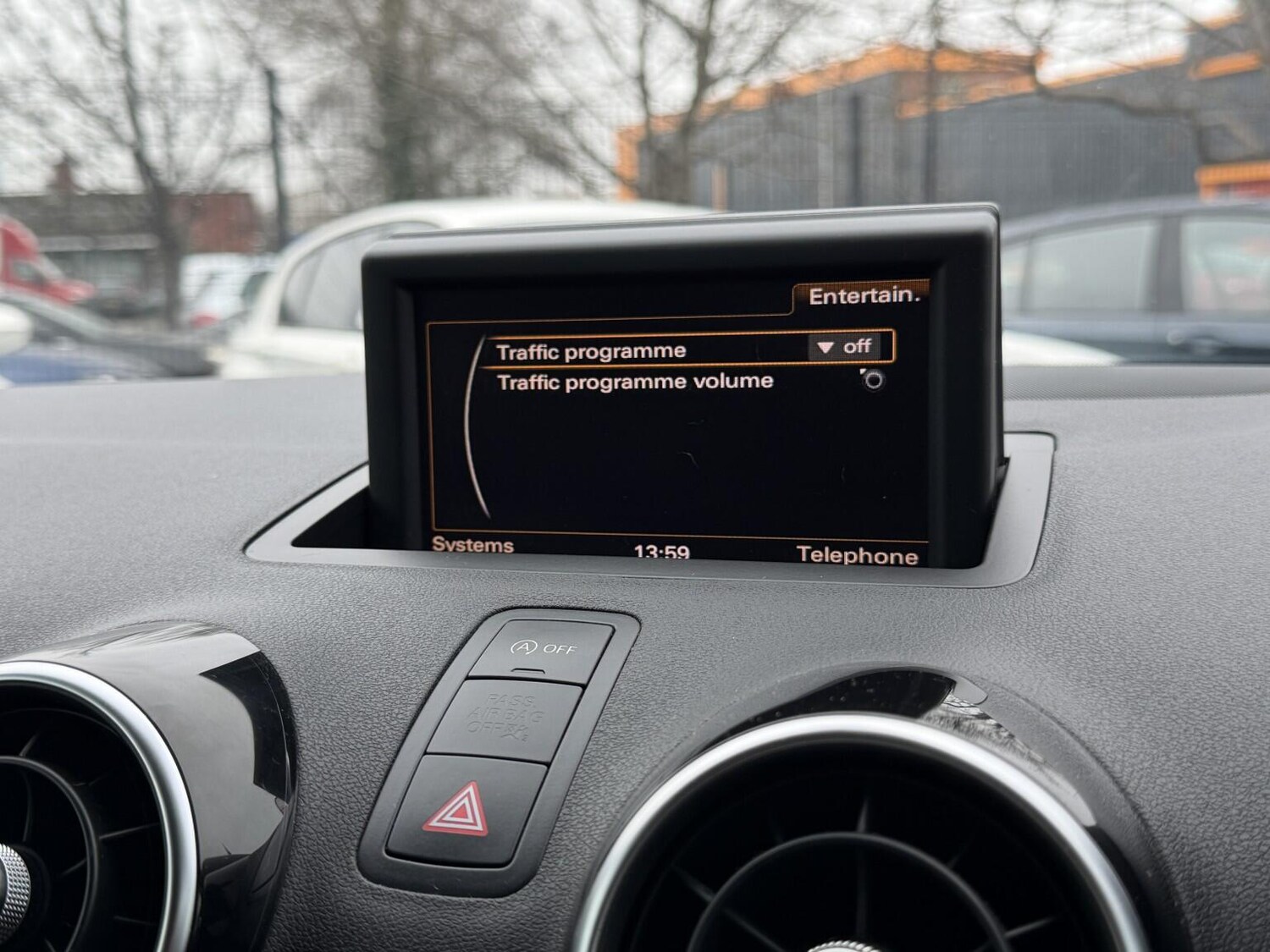 Used Audi A1 2011 for sale - 77377666: Photo 37