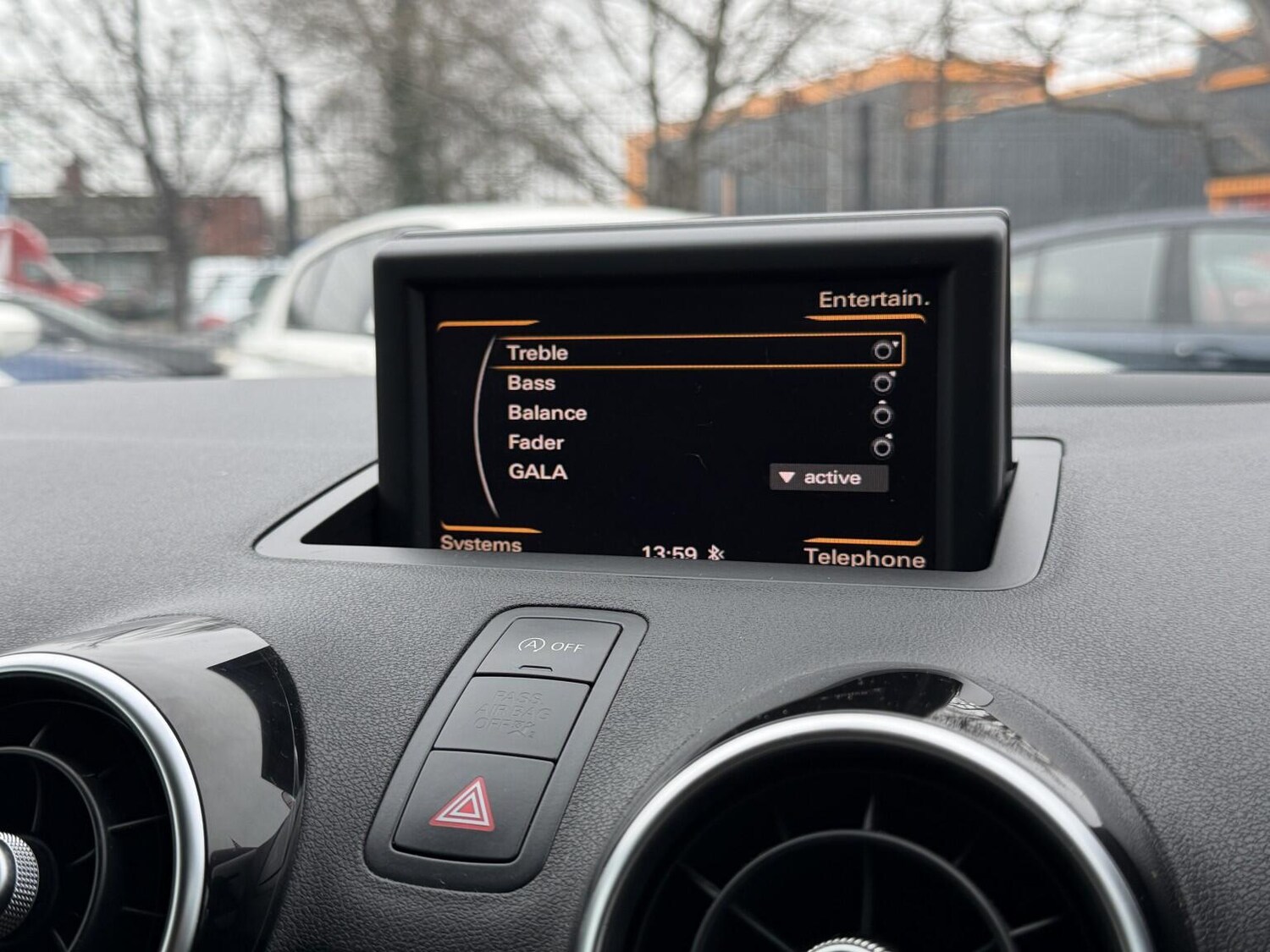 Used Audi A1 2011 for sale - 77377666: Photo 38