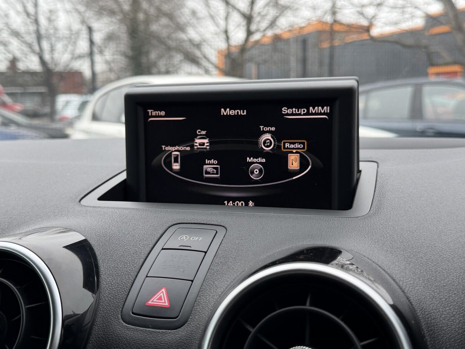 Used Audi A1 2011 for sale - 77377666: Photo 39