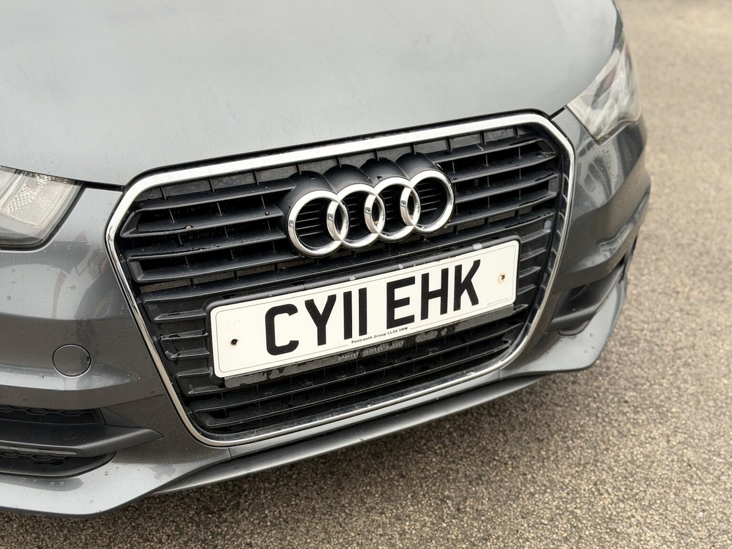 Used Audi A1 2011 for sale - 77377666: Photo 4