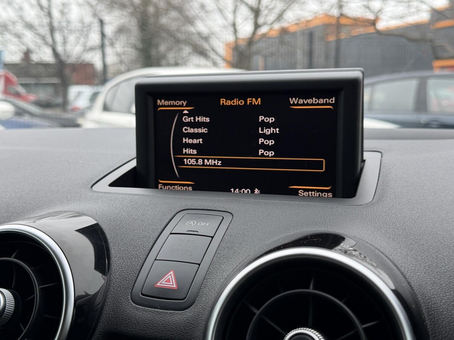 Used Audi A1 2011 for sale - 77377666: Photo 42