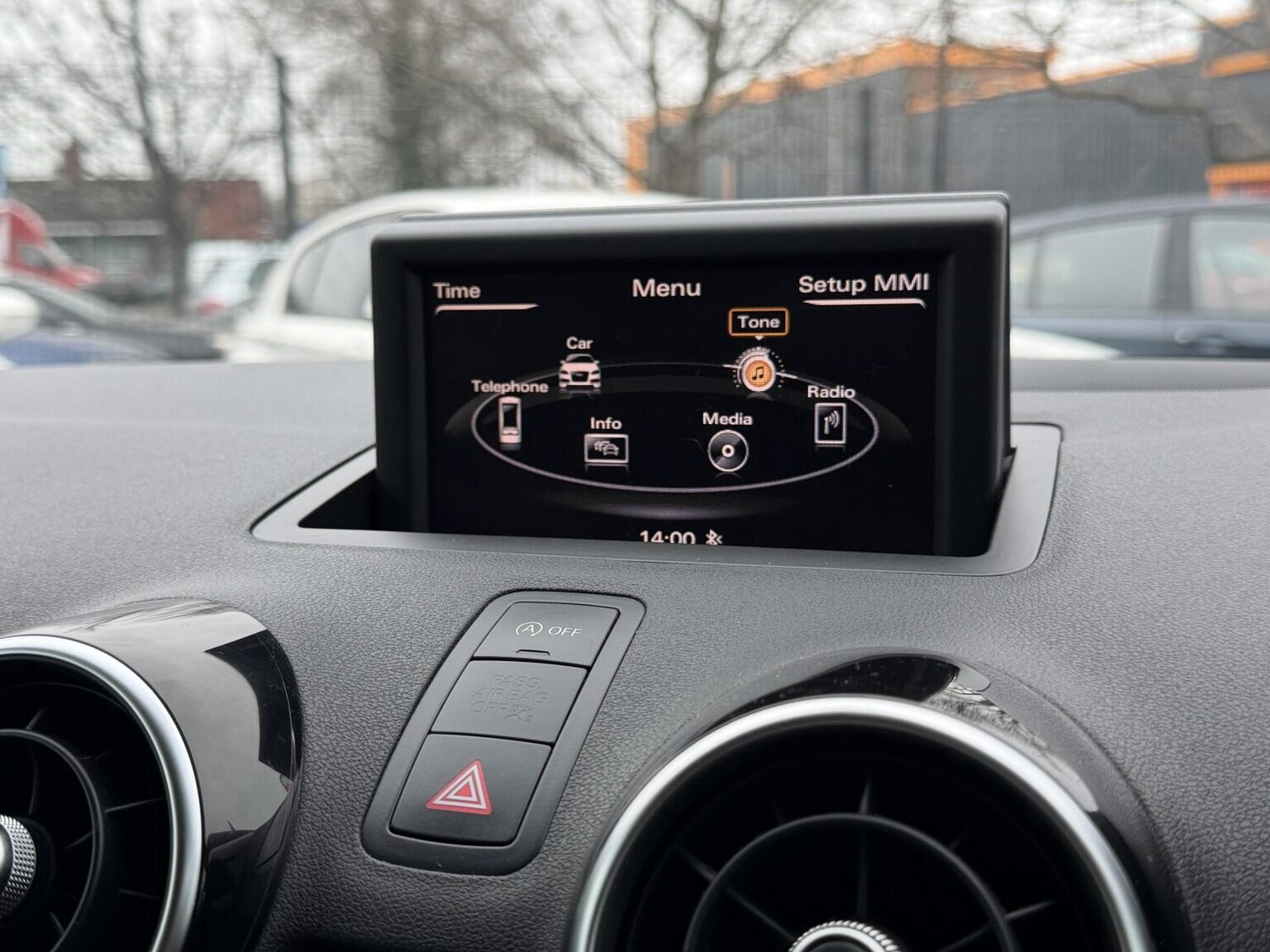 Used Audi A1 2011 for sale - 77377666: Photo 43