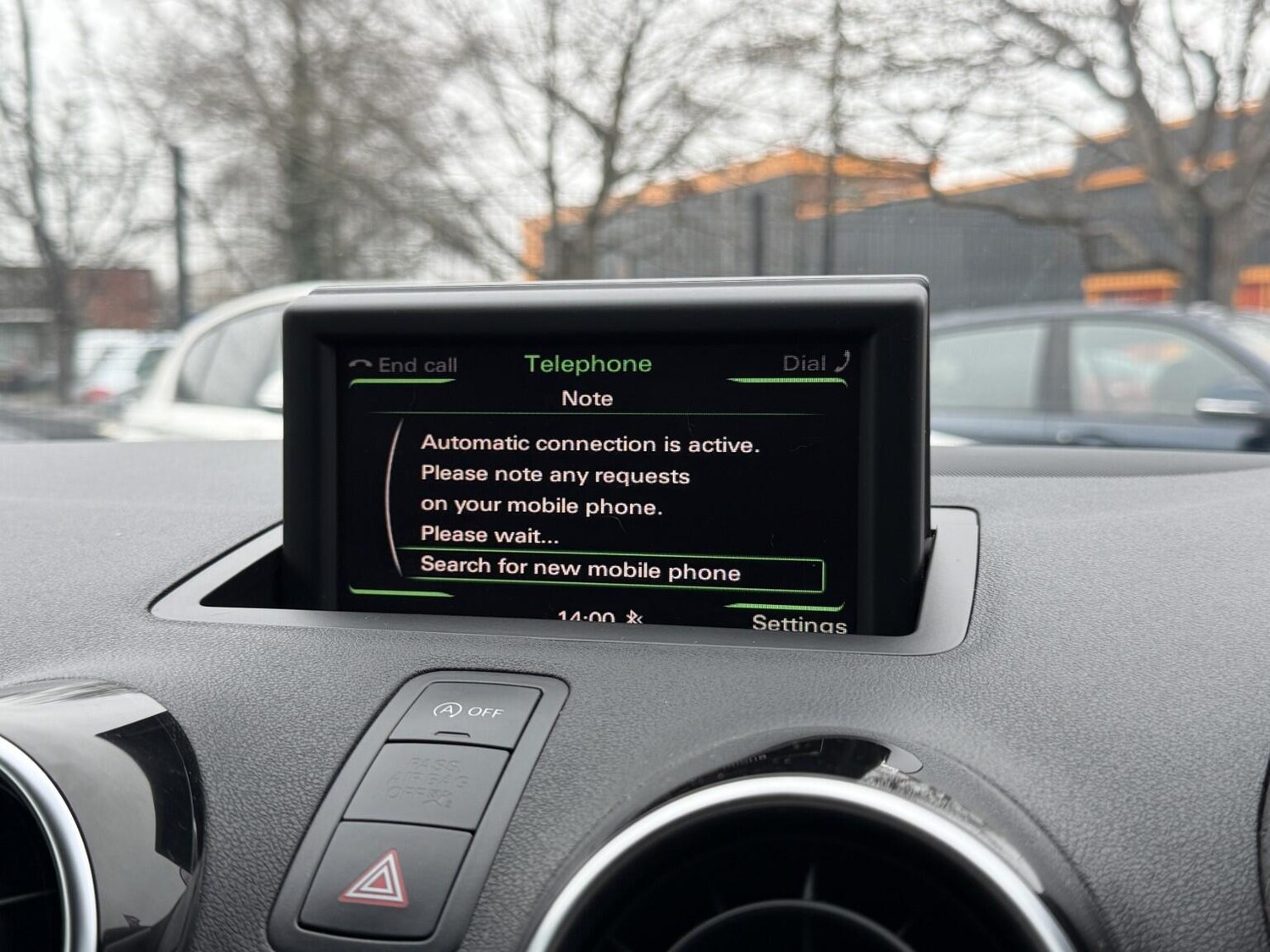 Used Audi A1 2011 for sale - 77377666: Photo 44