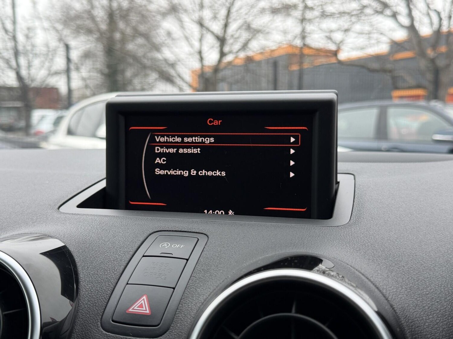 Used Audi A1 2011 for sale - 77377666: Photo 45