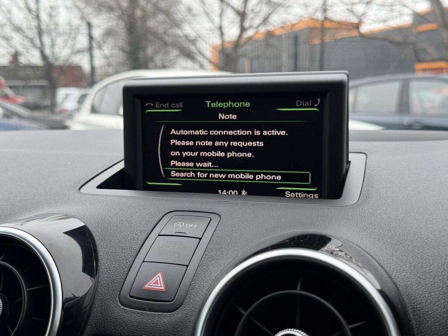 Used Audi A1 2011 for sale - 77377666: Photo 46