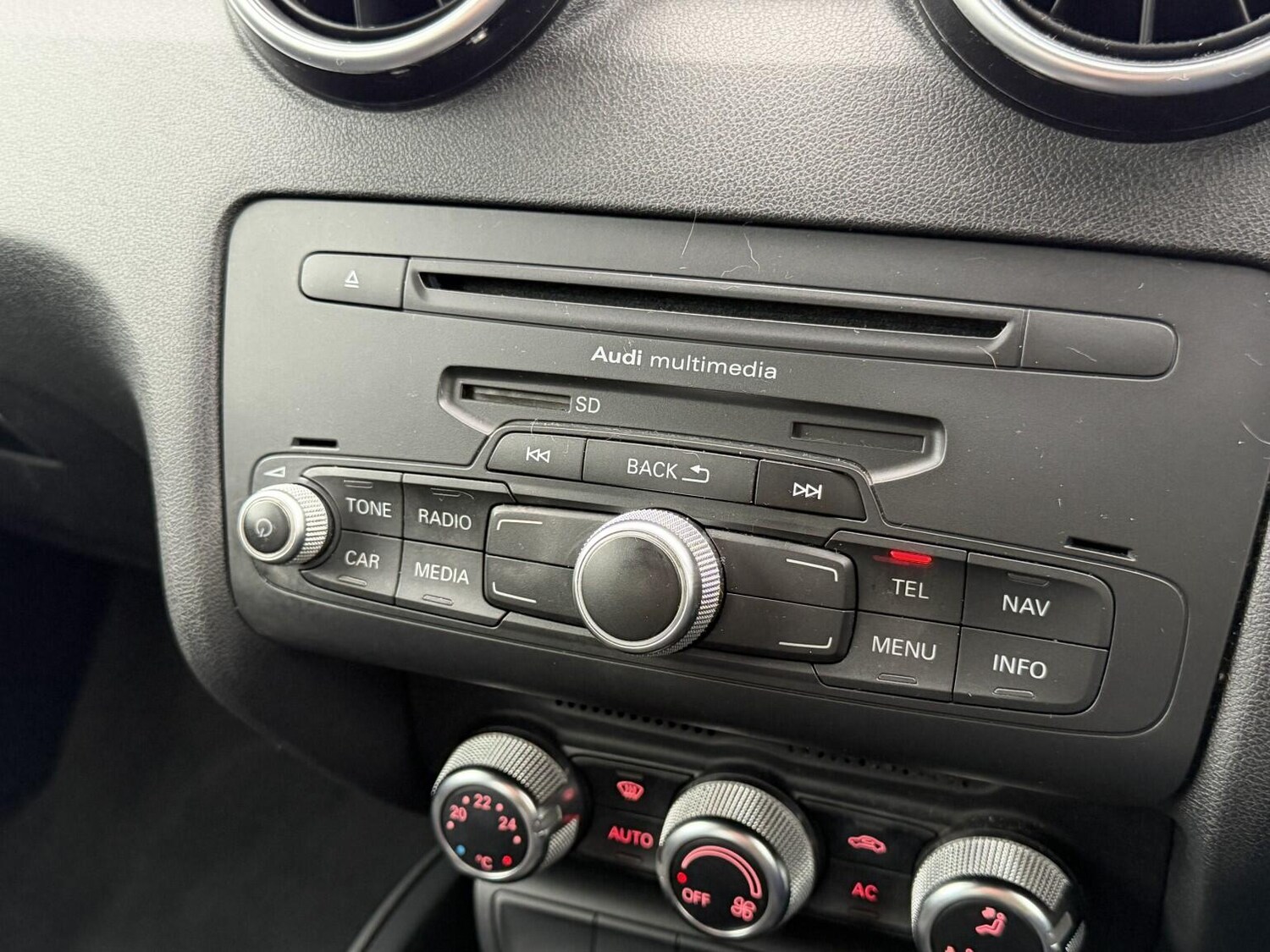 Used Audi A1 2011 for sale - 77377666: Photo 47