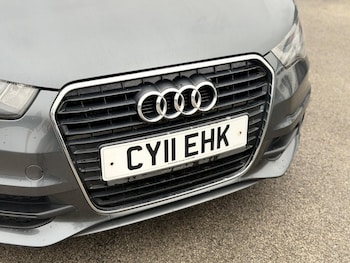 Used Audi A1 2011 for sale - 77377666: Photo