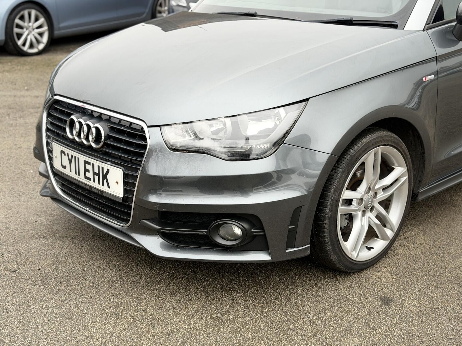 Used Audi A1 2011 for sale - 77377666: Photo 6