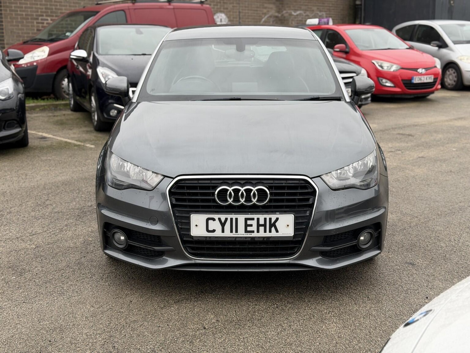 Used Audi A1 2011 for sale - 77377666: Photo 8