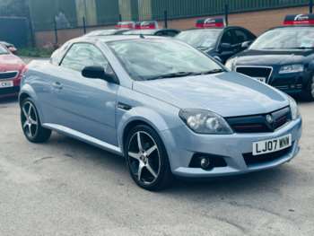 (07) - 1.4i 16v Exclusiv 2dr (a/c)