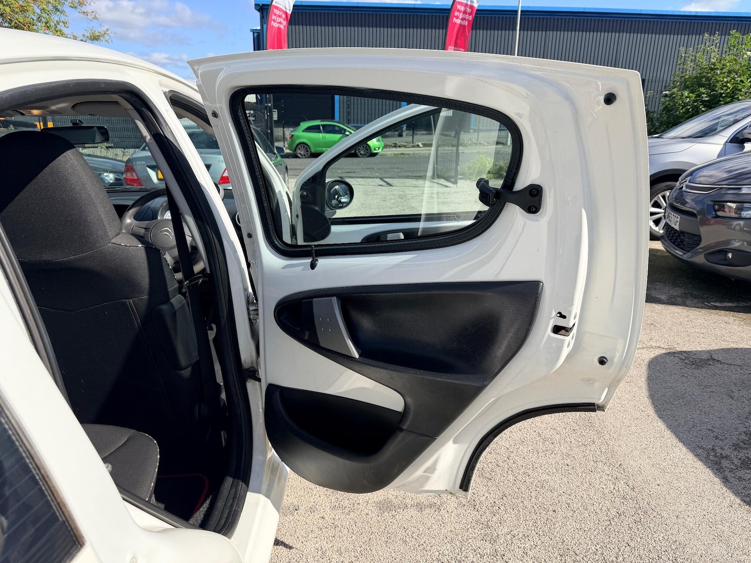 Vehicle 27