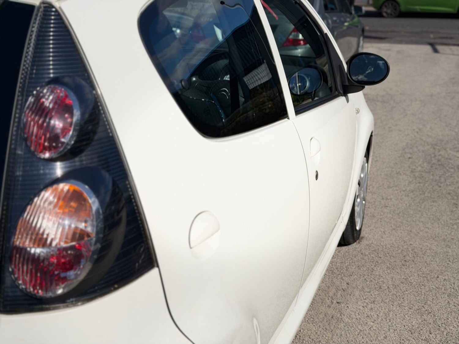 Vehicle 62