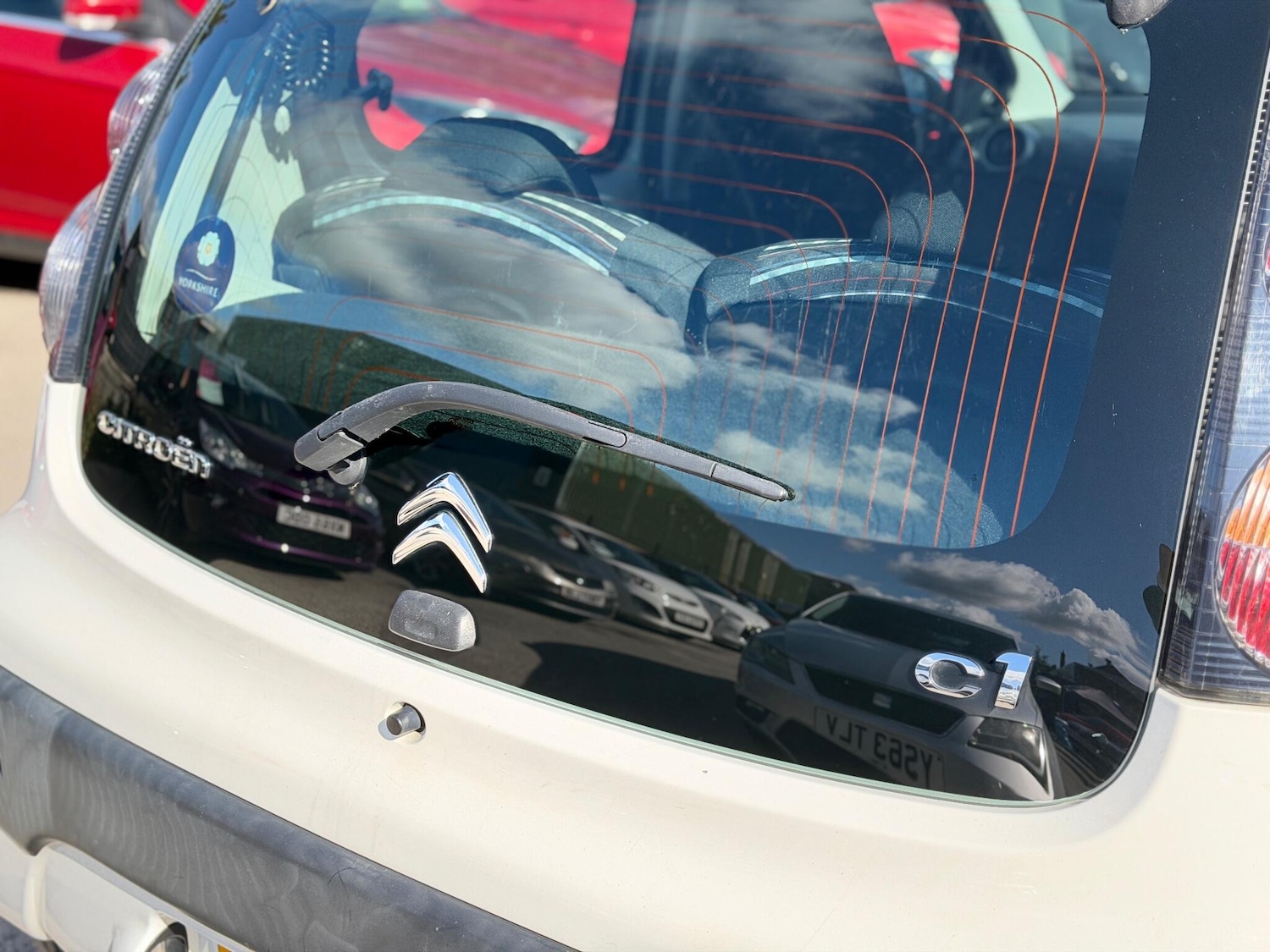 Vehicle 63