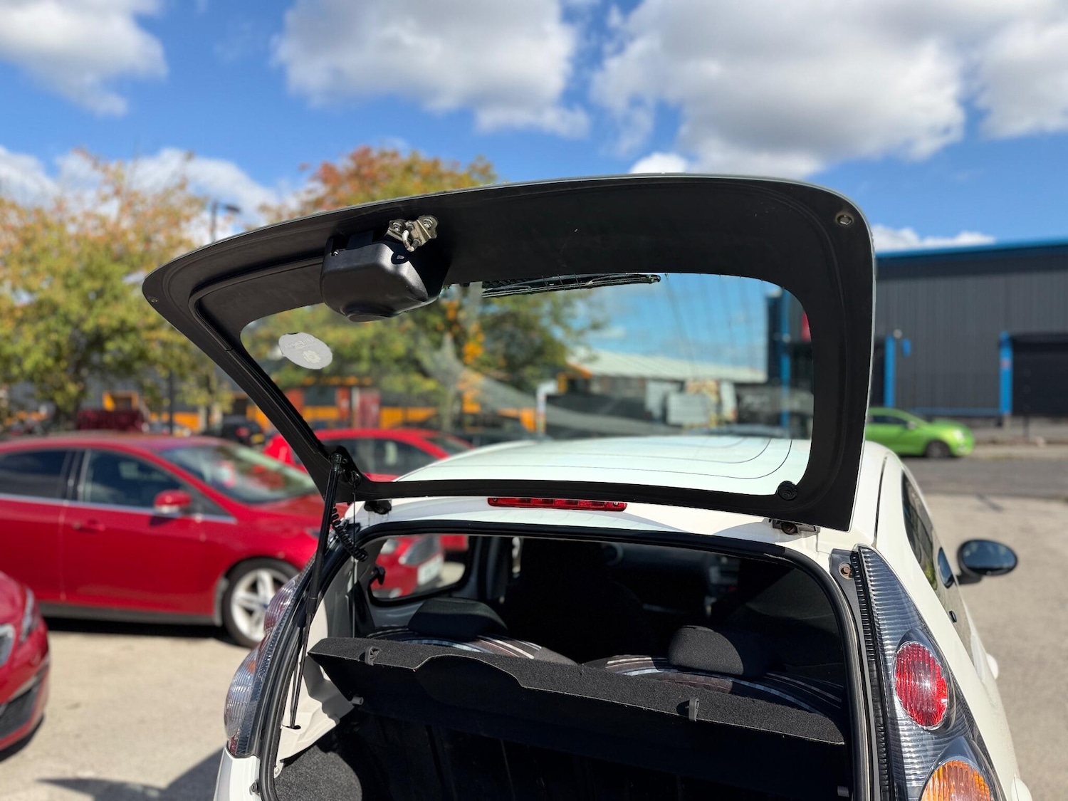 Vehicle 69
